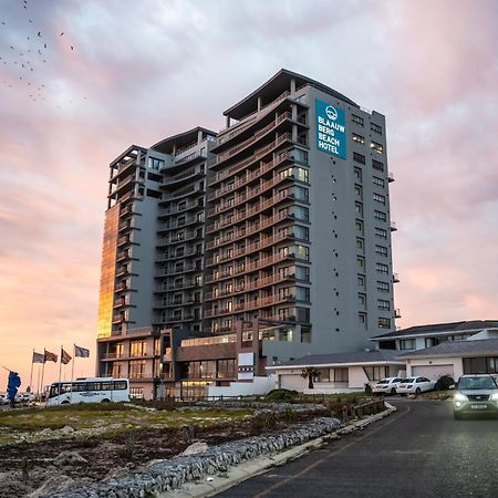 Blaauwberg Beach Hotel Bloubergstrand Luaran gambar