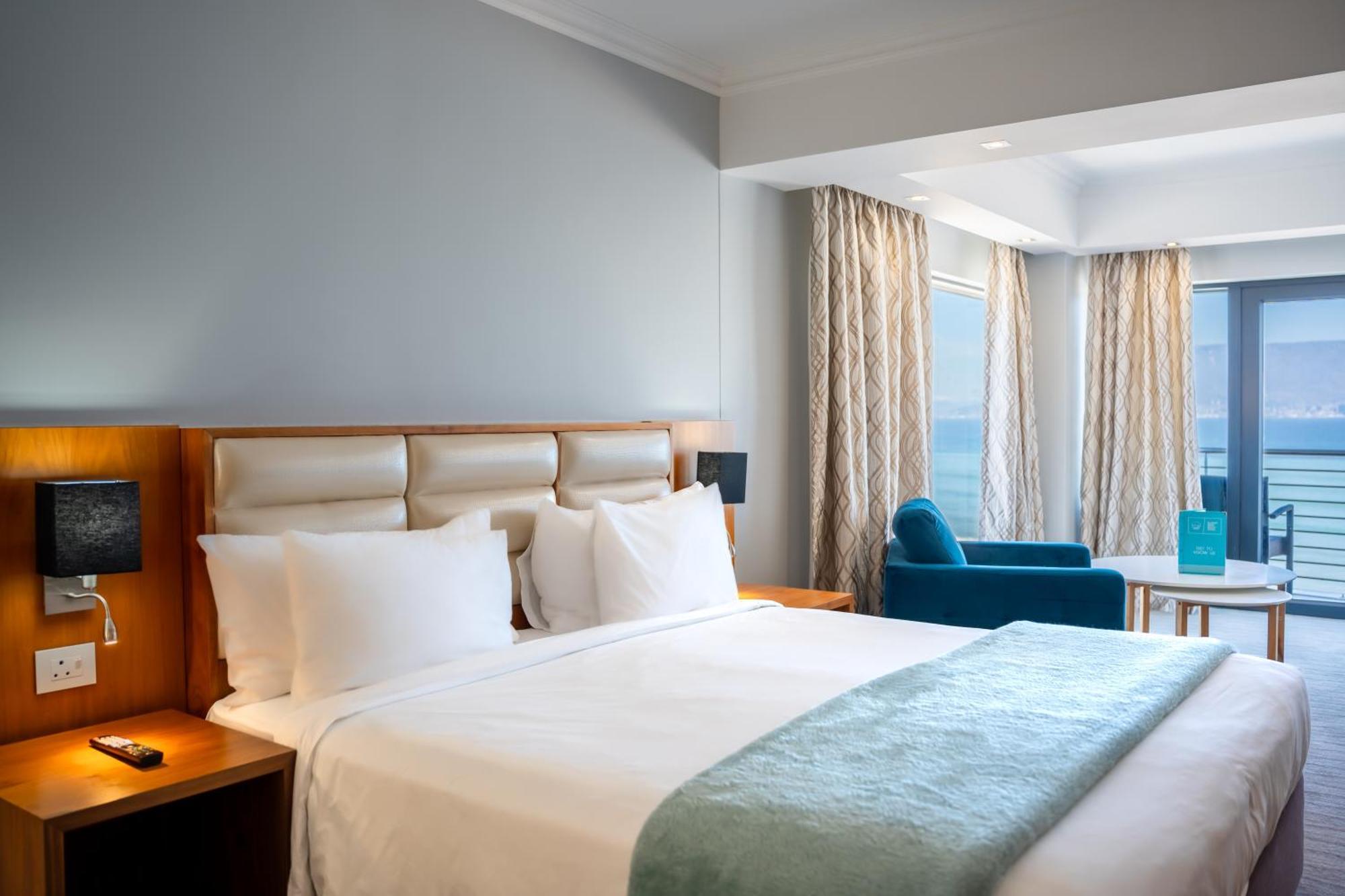 Blaauwberg Beach Hotel Bloubergstrand Luaran gambar